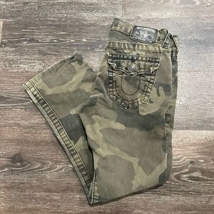 True Religion Boys Jack 8